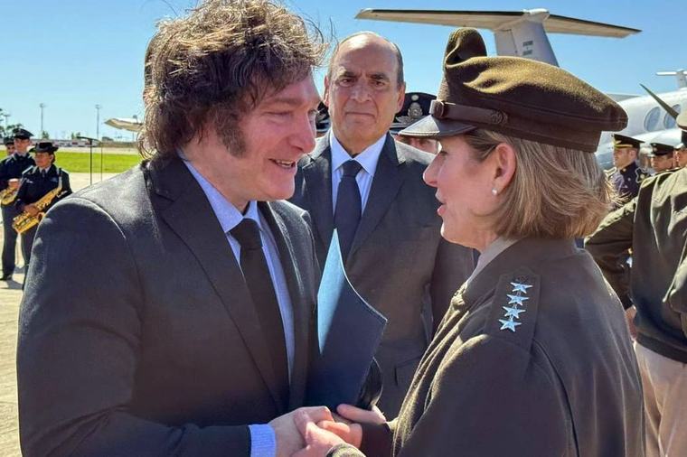 “Milei se galtieriza para recuperar protagonismo”