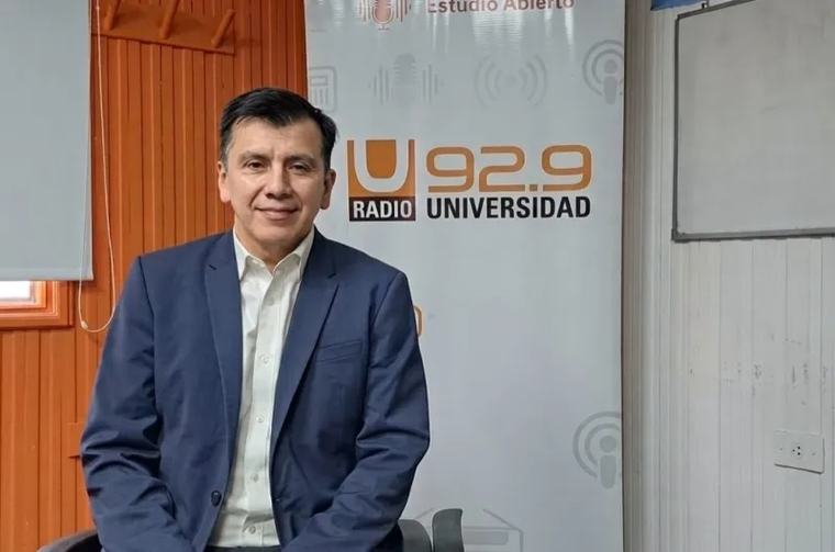 La Unse proyecta Doctorado e Inteligencia Artificial Aplicada