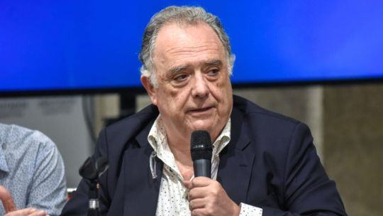 Eduardo Valdés: “Ojalá que Córdoba nos marque el camino de la unidad”