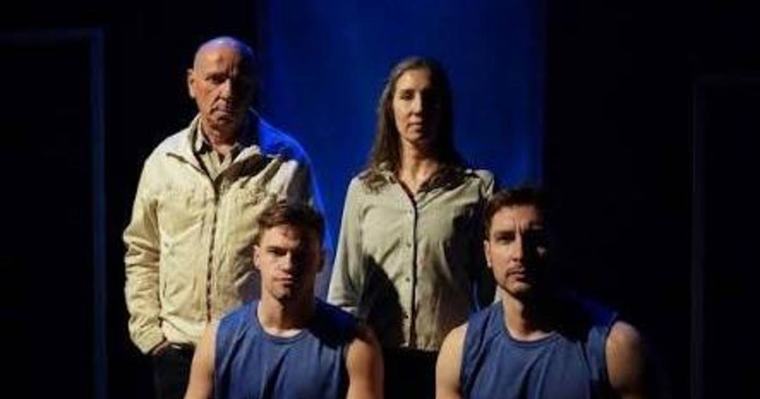 “El principio de Arquímedes”, de Josep María Miró, vuelve a la cartelera este domingo