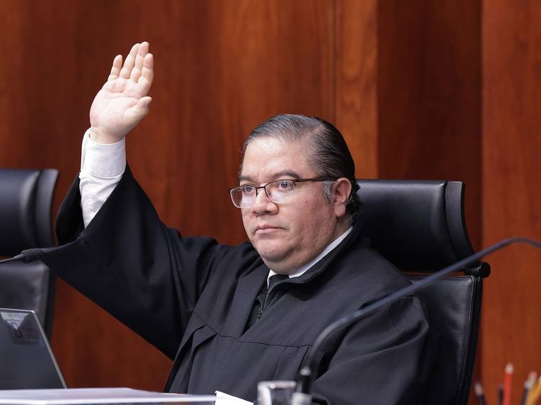 Es oficial| La Suprema Corte pidió el embargo de todas las cuentas de Afore de pensionados y jubilados que no paguen sus deudas