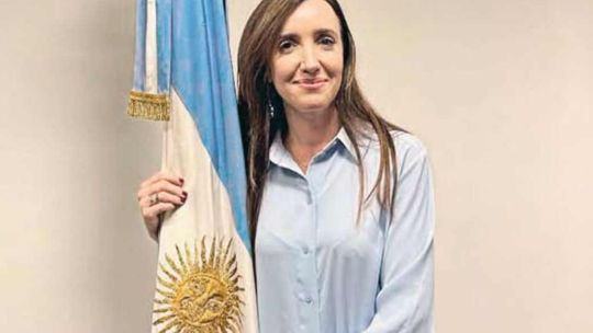 Institucionalidad cero: para el vocero Ravier, Villarruel "no es parte del Gobierno"