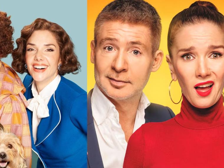 Qué hacer en la Ciudad de Buenos Aires este fin de semana: shows en vivo, obras de teatro y películas para ver desde los $14.000