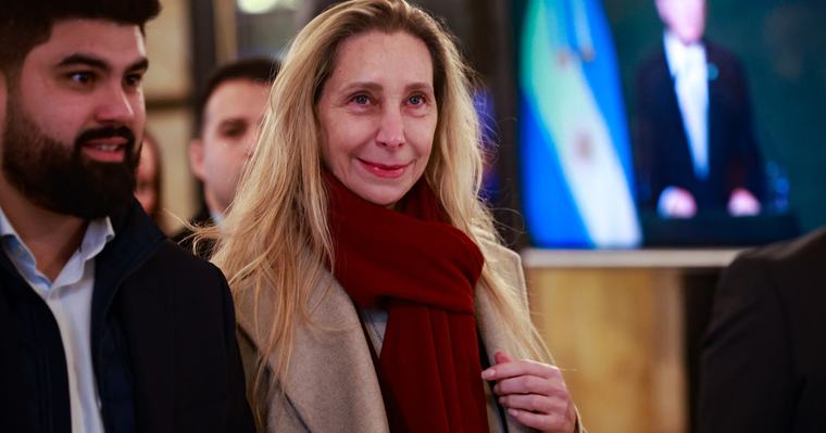 Milei está en zona de desgaste, no de colapso