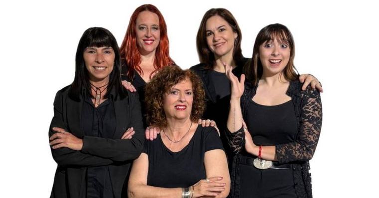 Música, teatro y cine: la agenda de espectáculos para disfrutar este sábado en La Plata