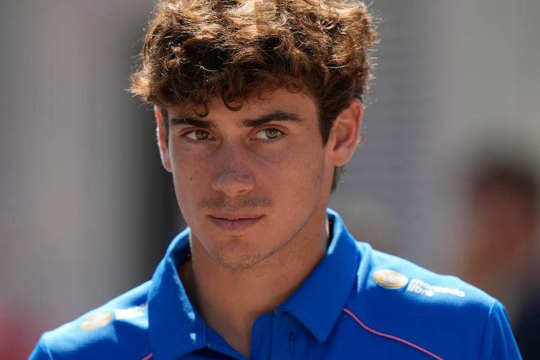 A qué hora es la qualy del GP de Italia 2026 de este sábado 5 de septiembre