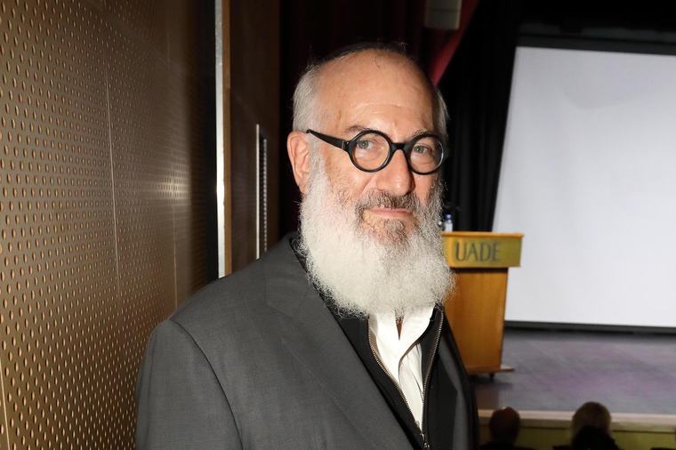 Quién es Eduardo Elsztain, el empresario argentino que tiene inversiones en las Islas Malvinas