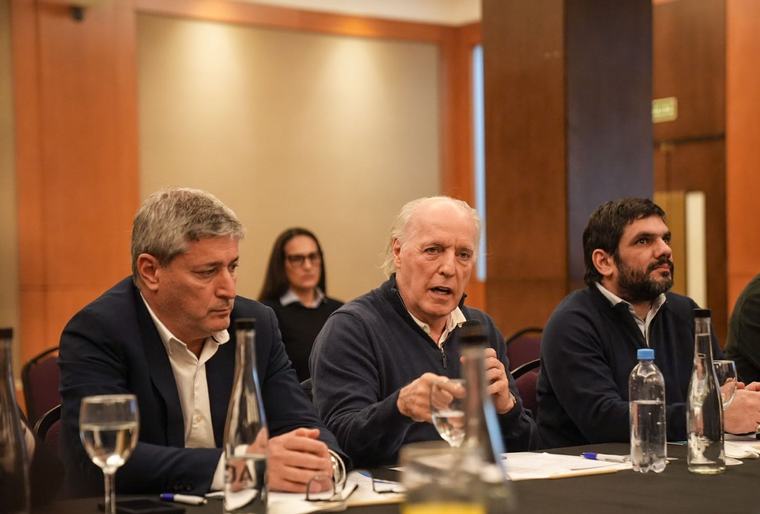 Las obras sociales provinciales alertaron por la crisis del sistema de salud