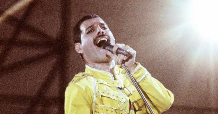 La voz que cambió el rock: el legado inmortal de Freddie Mercury