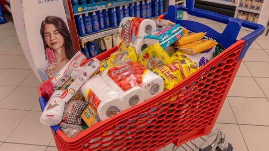 Cuáles son los mejores descuentos en supermercados para este lunes 7 de septiembre