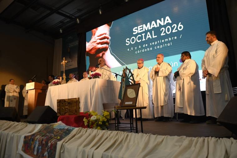 A dos meses de la llegada del Papa, un grupo de obispos reclamó trabajar por la justicia social y la empatía