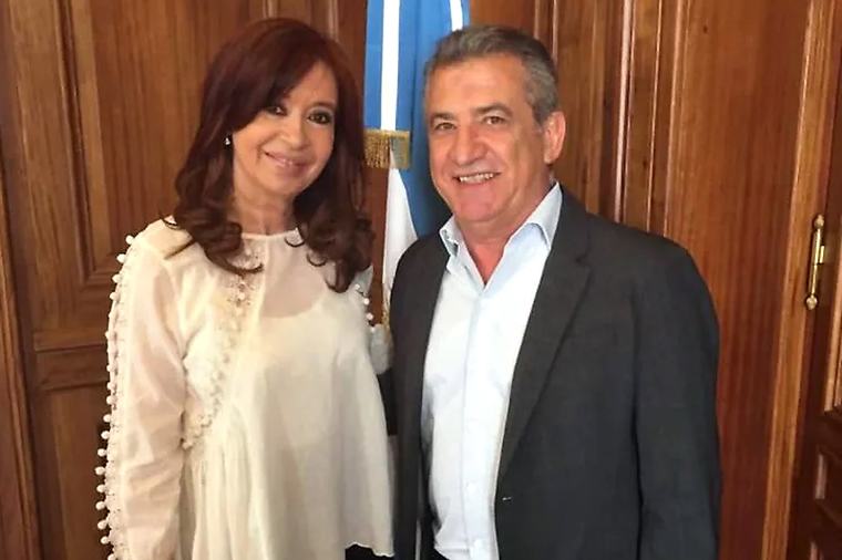 La Corte Suprema confirmó la condena a 8 años al exgobernador Sergio Urribarri y los fiscales pidieron su detención