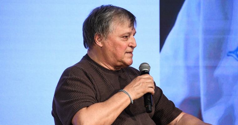 Bertoni será candidato a presidente de Independiente