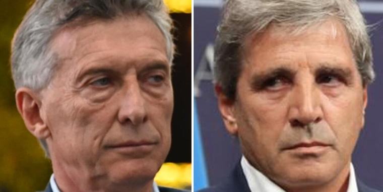 La Justicia archivó la causa por el crédito de US$ 57.000 millones que pidió Macri al FMI