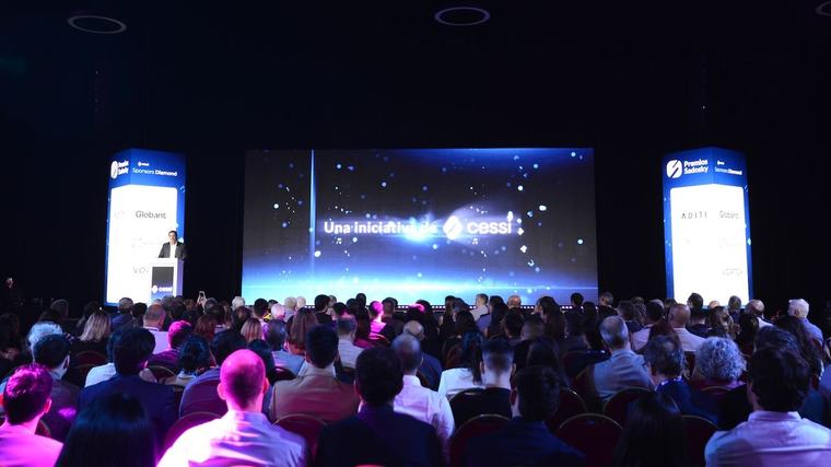 Industria del software: cómo inscribirse a la edición 2026 de los Premios Sadosky Por Redacción Sociedad
