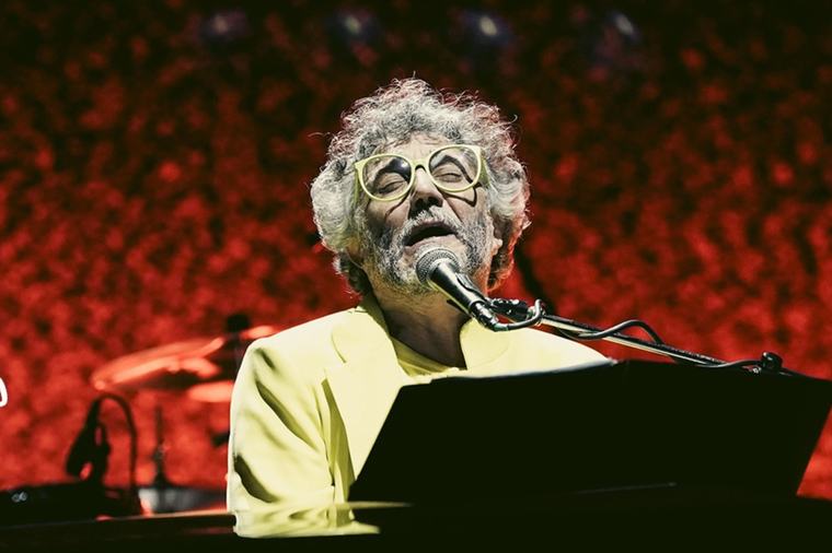 Se estrenó el documental Fito Páez, el mundo cabe en una canción: otras cuatro producciones sobre músicos para ver en Netflix
