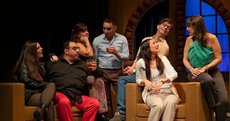 La agenda de espectáculos para disfrutar este domingo en La Plata