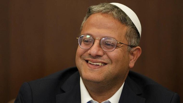 "Es hora de que Israel reconozca que las Malvinas son territorio argentino": el reclamo de un ministro israelí MDZ Política