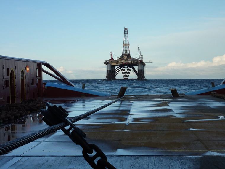 El descubrimiento de 2010 que desató la tensión por el petróleo de Malvinas