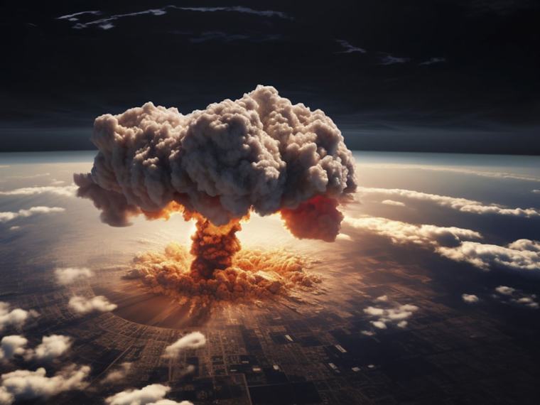 Opinión | Reducir los ensayos nucleares fue una decisión. El futuro, también
