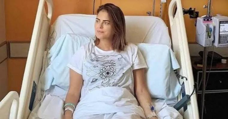 Una nueva junta médica confirmó la relación entre la muerte de Silvina Luna y la sustancia inyectada por Lotocki