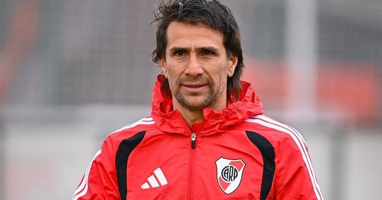 La lista de concentados de River para recibir a Independiente Rivadavia