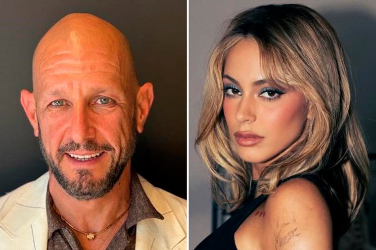 Los tentáculos de Scatturice, un oscuro abogado y la influencia de De Paul se filtraron en la pelea entre Tini Stoessel y sus padres