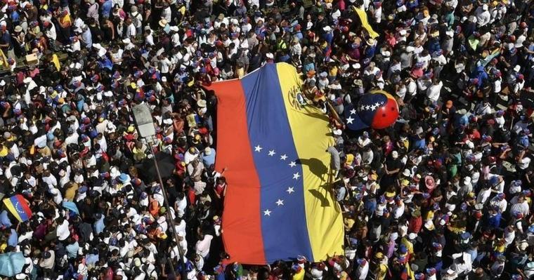 Venezuela sin Maduro