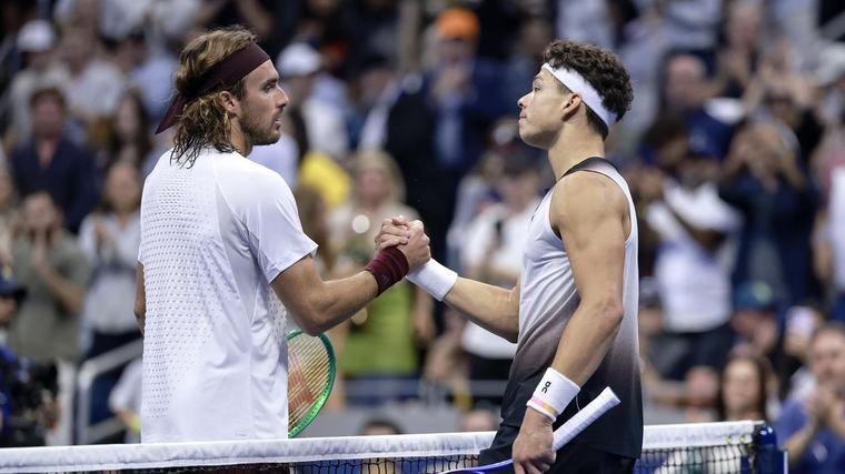Histórico Hecho inédito en la historia del tenis: la racha de 150 años que se cortó en el US Open 2026 MDZ Deportes