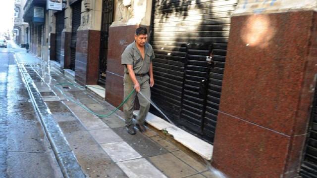 Cuánto ganan los encargados de edificio con aumento en septiembre