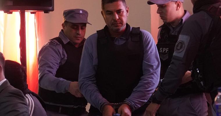 "Poné lo que yo te digo": el testimonio del policía que complica al ex comisario Maciel en el juicio por Loan