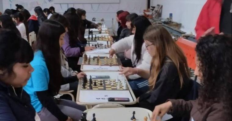 Una valiosa apertura para el ajedrez en el ámbito escolar