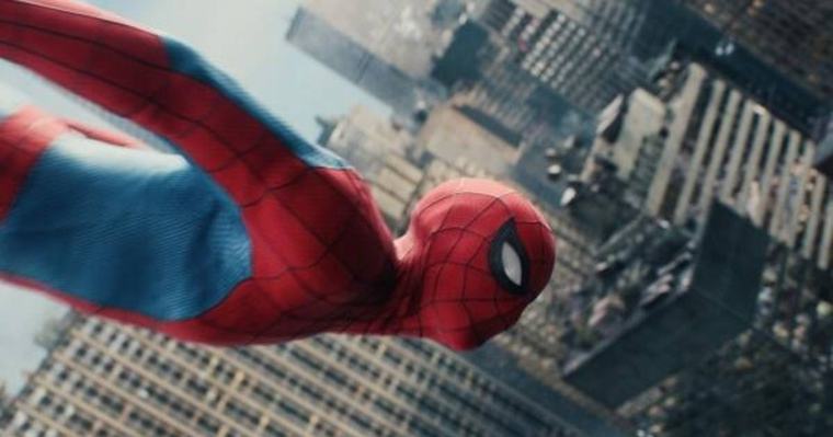 Una temporada alta esperanzadora: el cine vive, con Spider-Man como bandera