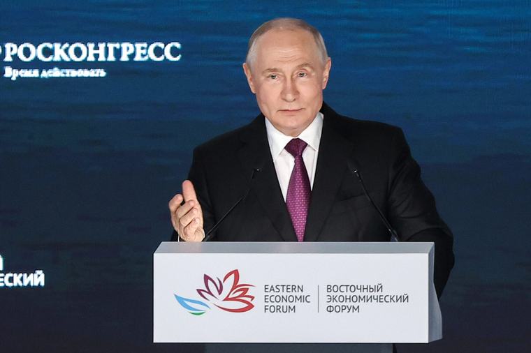 “Era de esperarse”: el trigo se desplomó US$12 tras una señal de Putin y el mercado argentino quedó bajo presión