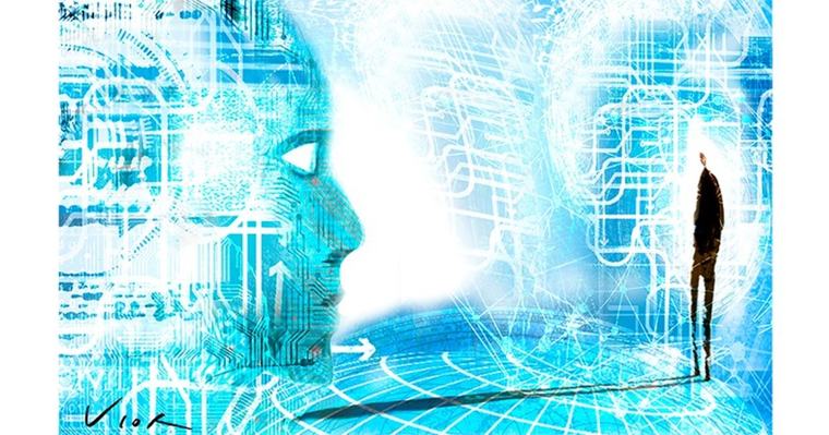 ¿Quién enseña a pensar la inteligencia artificial?
