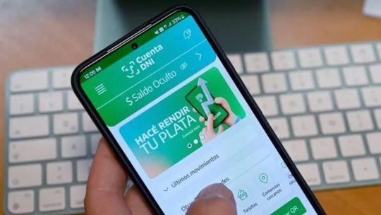 Cuenta DNI relanzó beneficios e introdujo novedades para septiembre 2026