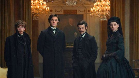 La historia detrás del imperio Guinness que Netflix convirtió en un drama familiar