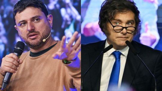 Malvinas, Grabois y el giro de Milei: el tablero geopolítico detrás del oportunismo