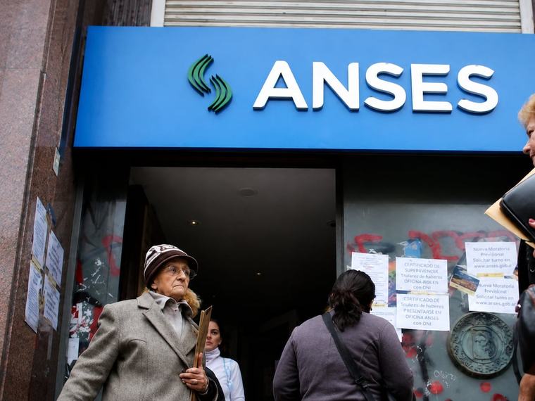 ANSES: quiénes cobran el viernes 4 de septiembre y cuándo comienza el calendario de pagos