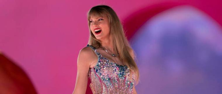 Brasil pone en marcha la Ley Taylor Swift para shows masivos