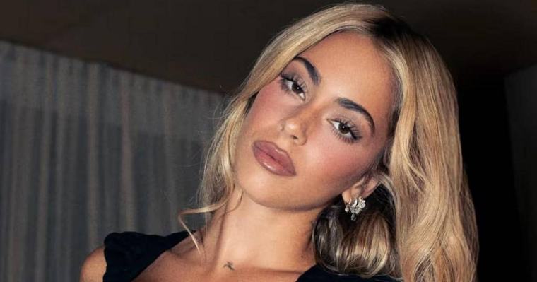 “Iba a escondidas”: el dato oculto de Tini que generó sospechas