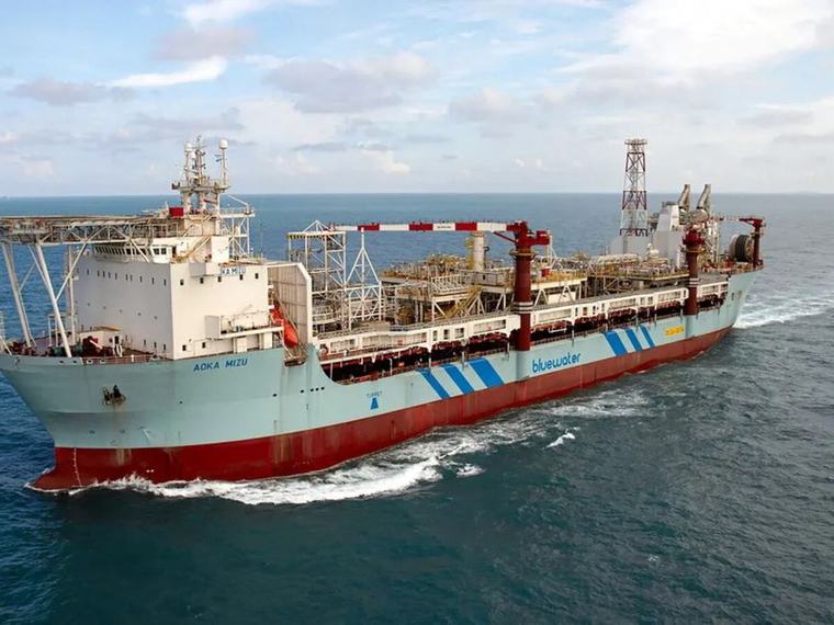 Alerta naranja: es el cuello de botella de VMOS y ahora inquieta a las petroleras de Vaca Muerta por Malvinas