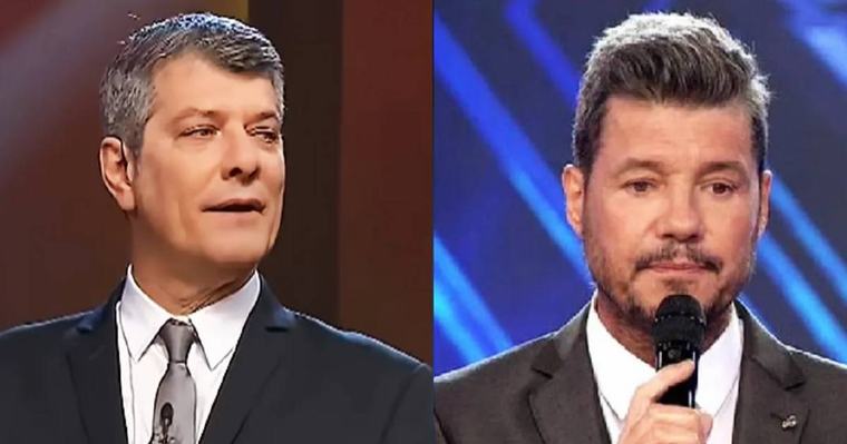 Mario Pergolini reveló su relación con Marcelo Tinelli: el vínculo que mantienen lejos de las cámaras