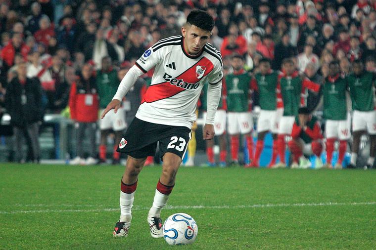 River, un camino al equilibrio