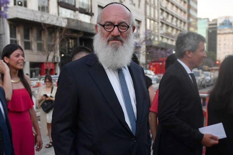 Quién es Eduardo Elsztain: el empresario de las apuestas audaces, de los shoppings a Malvinas