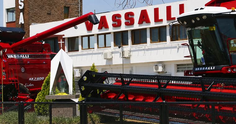 Un dólar por Vassalli: un gerente e inversores secretos rescatan la fábrica y prometen plan de reactivación