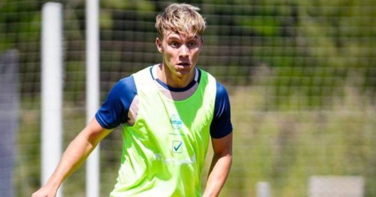 Steimbach iría al banco: ¿un castigo por la roja en el clásico?