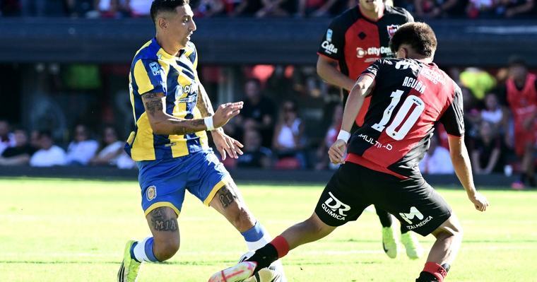 Rosario Central vs. Newell's, hoy EN VIVO por el Torneo Clausura: posibles formaciones, horario y por dónde ver