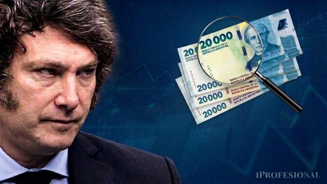 Milei cumple: para sostener el equilibrio fiscal, el Gobierno ajustó 10% el gasto público