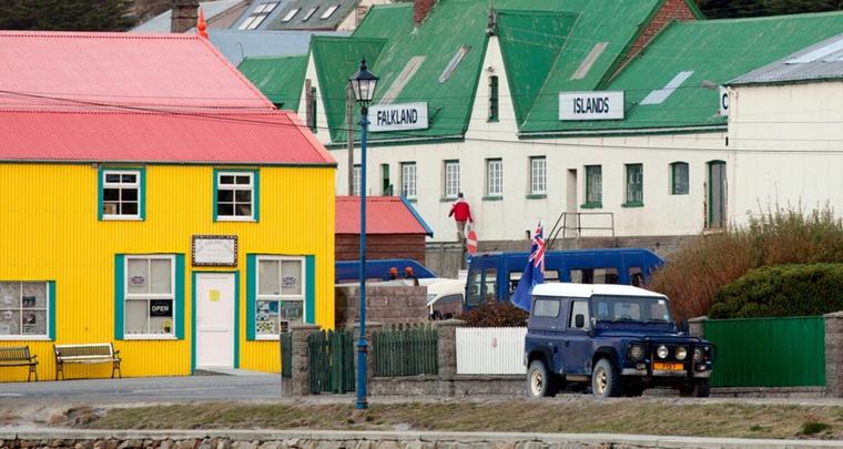 Malvinas: la Asamblea Legislativa en las islas emitió un comunicado en respuesta al discurso de Milei